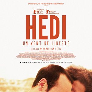 Photo Hedi, un vent de liberté