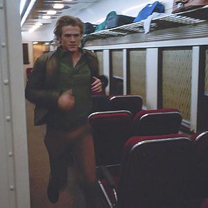 Photo Lucas Till