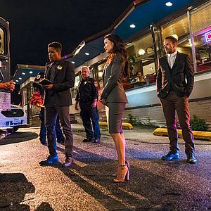 Photo Jon Michael Hill