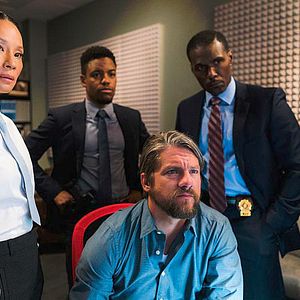 Photo Jon Michael Hill