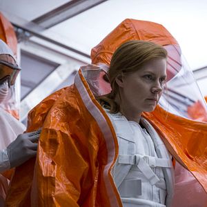 Photo Amy Adams