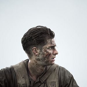 Photo Andrew Garfield