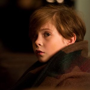 Photo Jacob Tremblay