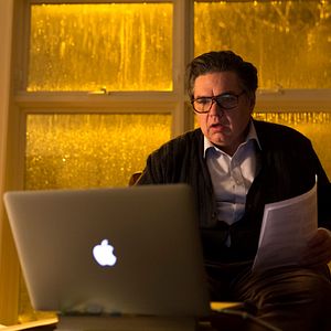 Photo Oliver Platt
