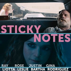 Photo Sticky Notes