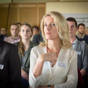 Photo Maria Furtwängler