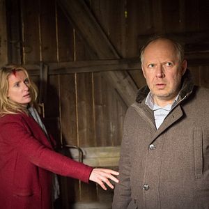 Photo Maria Furtwängler