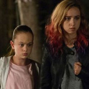 Photo Ella Ballentine