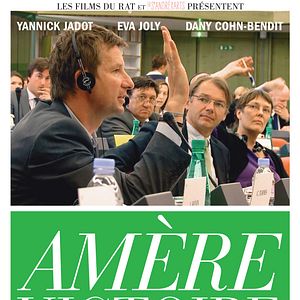 Photo Amère victoire