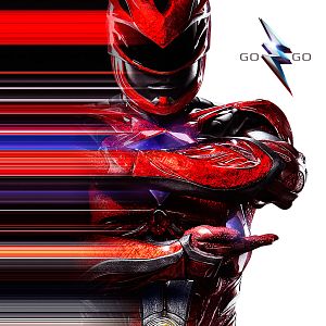 Photo Power Rangers
