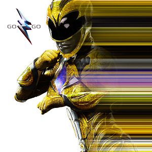 Photo Power Rangers