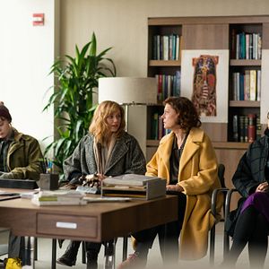 Photo Susan Sarandon