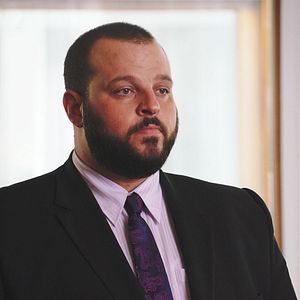 Photo Daniel Franzese