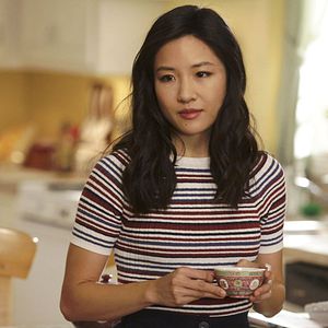 Photo Constance Wu