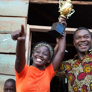 Photo David Oyelowo