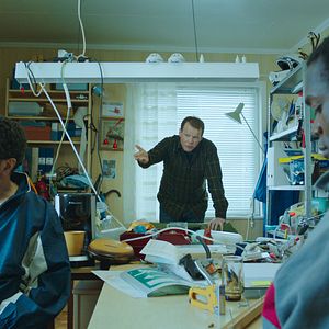 Photo Olivier Mukuta