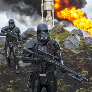 Photo Rogue One: A Star Wars Story