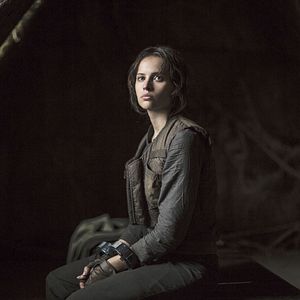 Photo Rogue One: A Star Wars Story