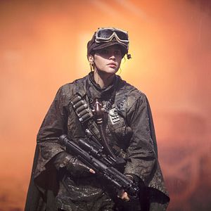 Photo Rogue One: A Star Wars Story
