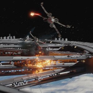 Photo Rogue One: A Star Wars Story
