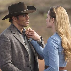 Photo Westworld