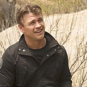 Photo Luke Hemsworth