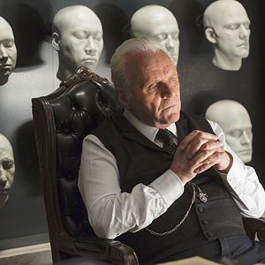 Photo Anthony Hopkins