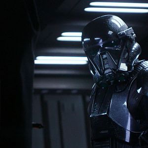 Photo Rogue One: A Star Wars Story