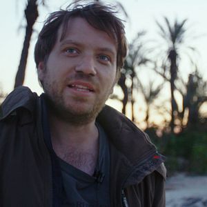 Photo Gareth Edwards