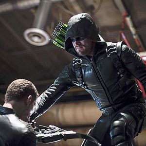 Photo Arrow