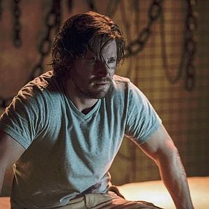 Photo Stephen Amell