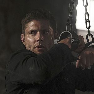 Photo Jensen Ackles