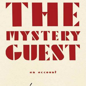 Photo A Mystery Guest in Paris