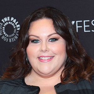Photo Chrissy Metz