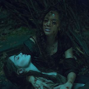 Photo Ashley Madekwe