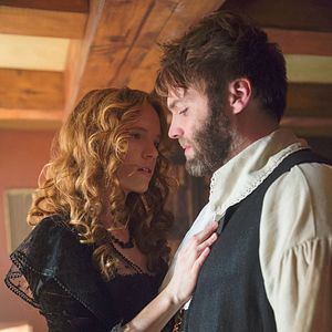 Photo Tamzin Merchant