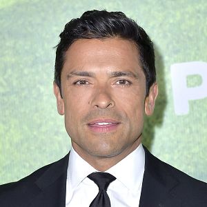 Photo Mark Consuelos