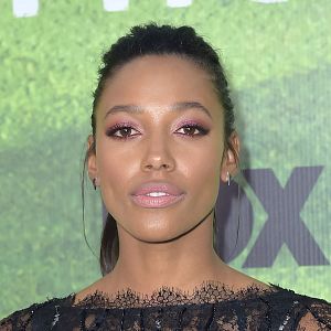 Photo Kylie Bunbury