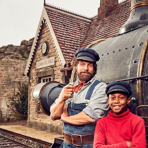 Photo Solomon Gordon