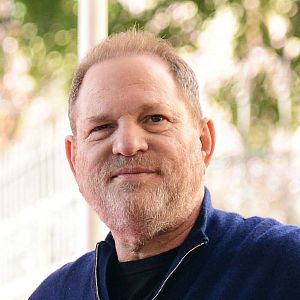 Photo Harvey Weinstein