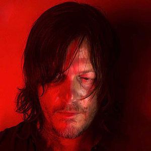 Photo Norman Reedus