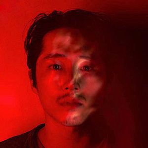 Photo Steven Yeun