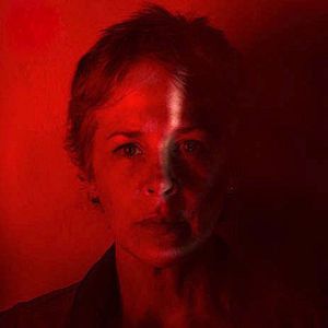 Photo Melissa McBride