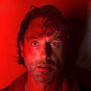 Photo Andrew Lincoln