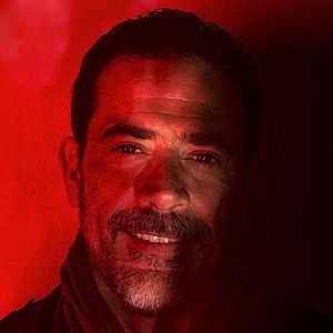 Photo Jeffrey Dean Morgan