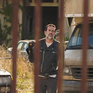Photo Jeffrey Dean Morgan