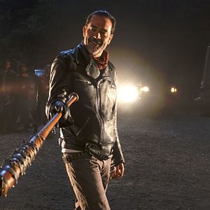 Photo Jeffrey Dean Morgan
