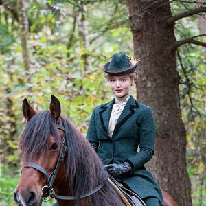 Photo Holliday Grainger