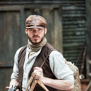 Photo Richard Madden