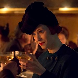 Photo Audrey Fleurot